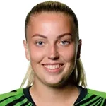 E. Ramsey Goalkeeper