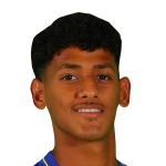 Mohammed Maran Attacker