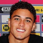 R. Kluivert Defender