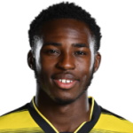 J. Ngakia Defender