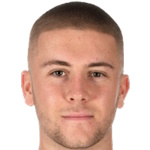 R. Reynolds Midfielder