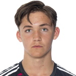 N. Törnqvist Goalkeeper