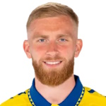 O. McBurnie Attacker