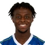 M. Odubajo Defender