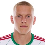 C. De Norre Midfielder