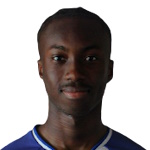 Sekou Fofana Defender