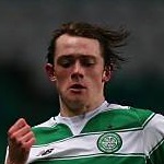 T. Archibald Midfielder