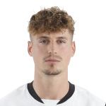 Sergi Canós Midfielder