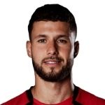 E. Marcondes Midfielder