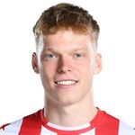 J. Žambůrek Midfielder