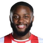 J. Dasilva Midfielder