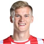 M. Forss Attacker