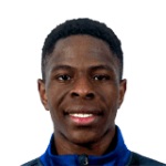 C. Ogbene Attacker
