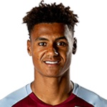 O. Watkins Attacker