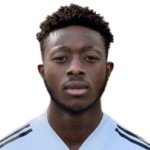 Aboubacar Camara Defender