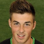 J. Wildsmith Goalkeeper