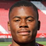 J. Siwe Attacker