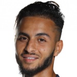 S. Faraj Midfielder