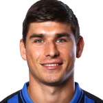 R. Malinovskyi Midfielder