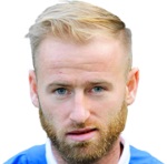 B. Bannan Midfielder