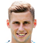 J. Piotrowski Midfielder