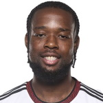 J. Onomah Midfielder