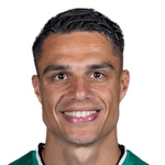 J. Pelupessy Midfielder