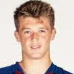 J. Lepenant Midfielder