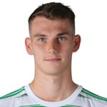 L. Shaw Midfielder