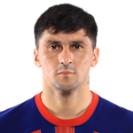 F. Forestieri Attacker