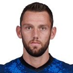 S. de Vrij Defender