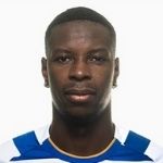 Lucas João Attacker
