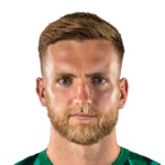 G. Long Goalkeeper