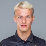A. Trouillet Midfielder