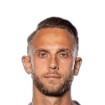 M. Ingvartsen Attacker