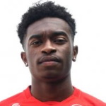 R. Saïd Attacker