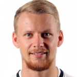 Stephen Kingsley Defender