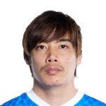J. Ito Midfielder