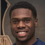 Dominique Celidor Simon Midfielder