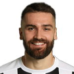 Jon Toral Midfielder