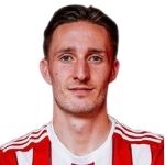 Ben Davies Defender