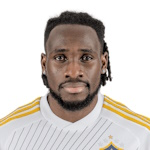 Joseph Martin Paintsil Attacker