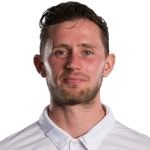 A. Browne Midfielder