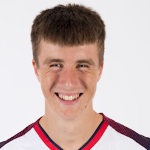G. Thomason Midfielder