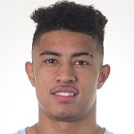 J. Ginnelly Attacker
