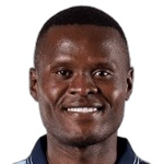 M. Samatta Attacker