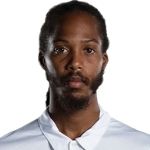 D. Johnson Midfielder