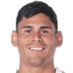 J. Cuéllar Midfielder