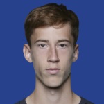 R. Roefs Goalkeeper