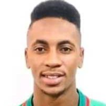 Y. Ethmane Midfielder